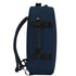 Cabinzero Classic Ultra Light Cabin Bag With Luggage Trackers 44L